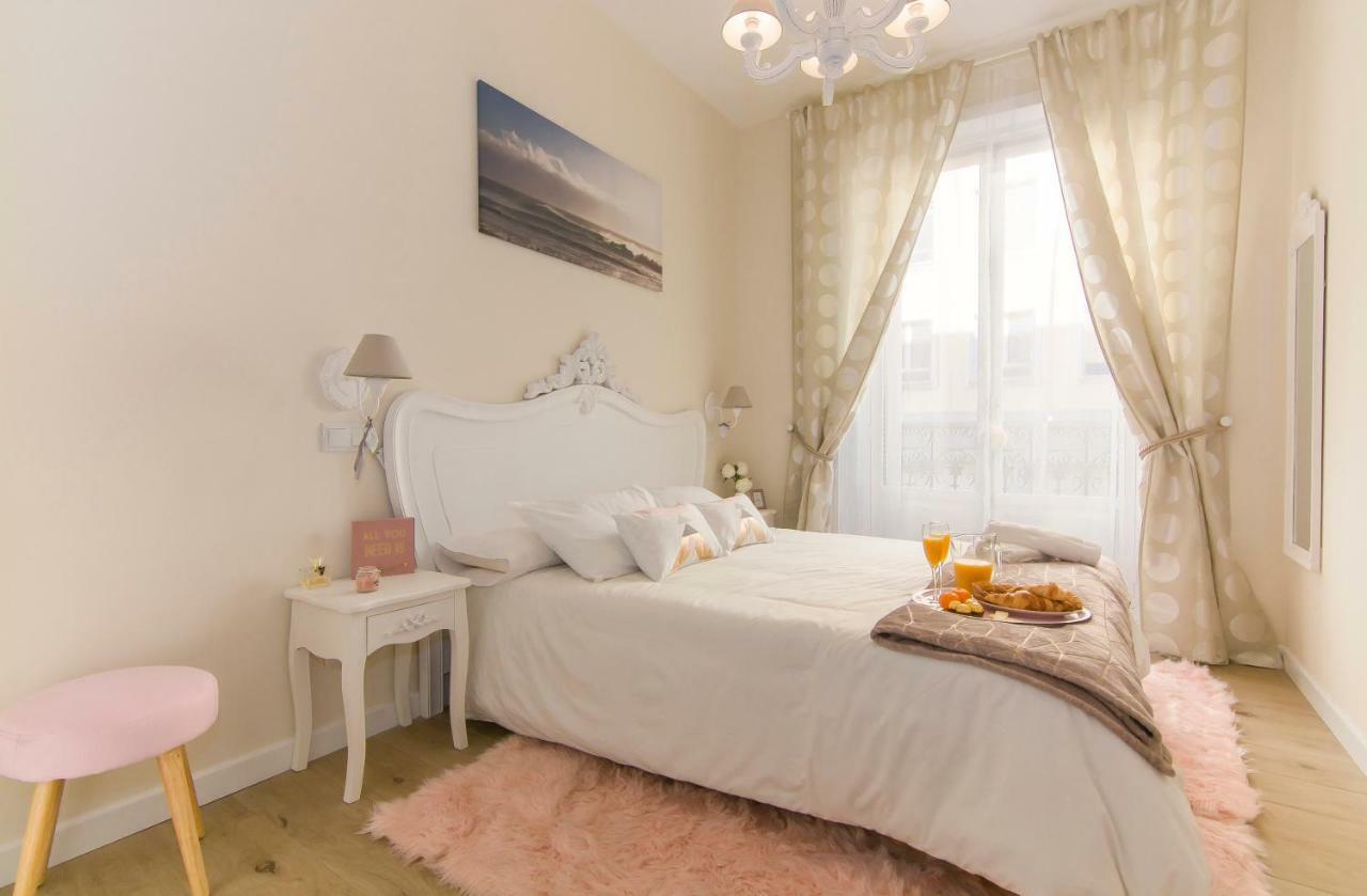 Sol Luxury Suites Apartamento *