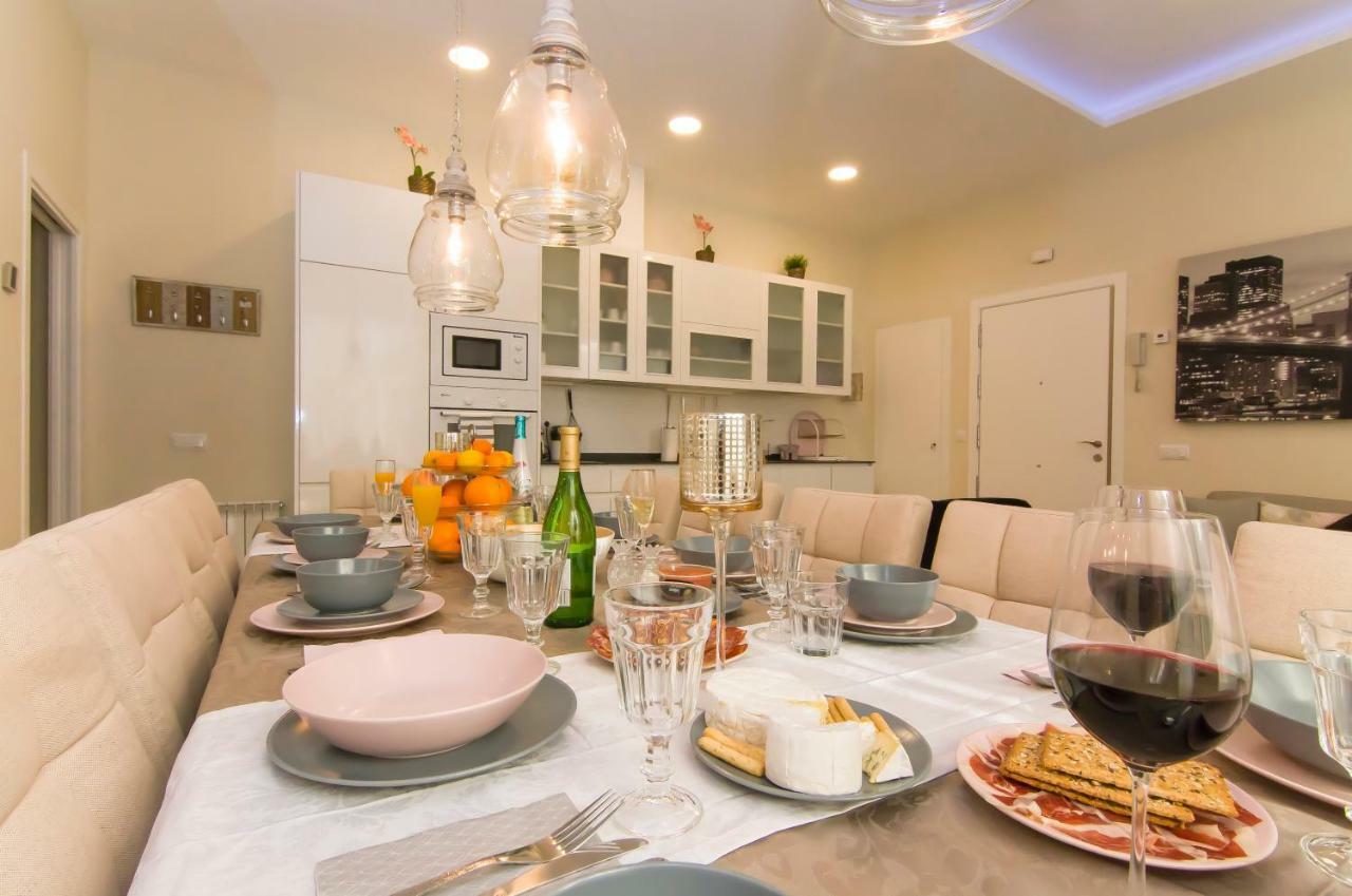 Sol Luxury Suites Apartamento *