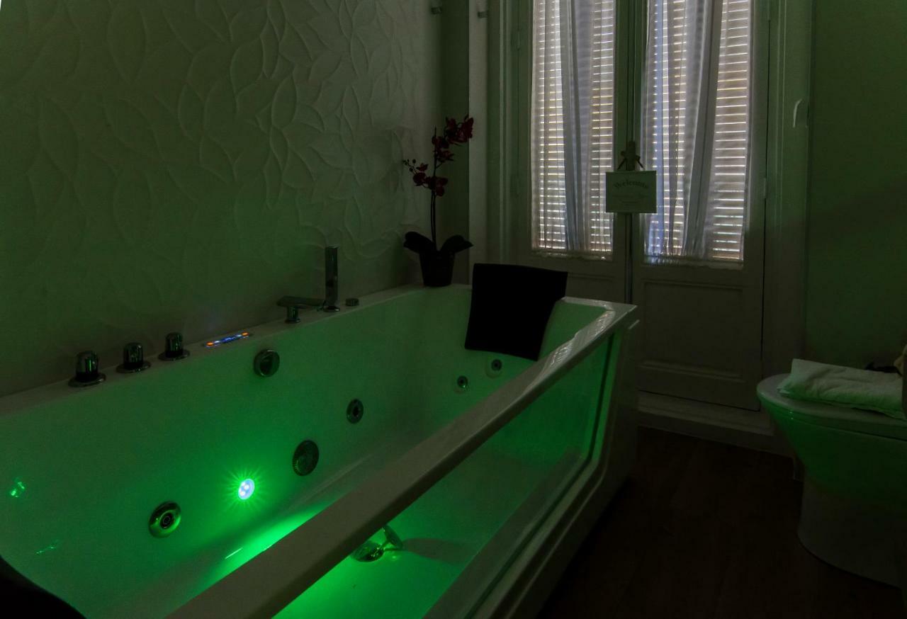 Sol Luxury Suites Apartamento *