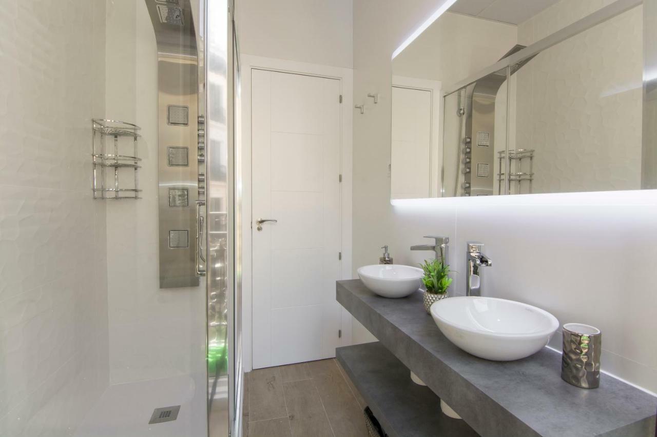 Sol Luxury Suites Apartamento *