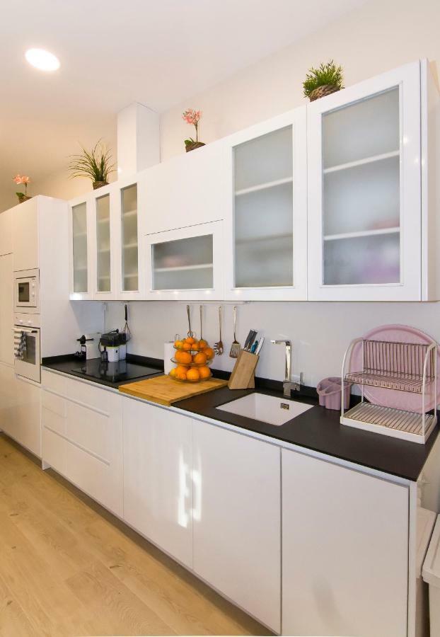 Apartamento Sol Luxury Suites Madrid