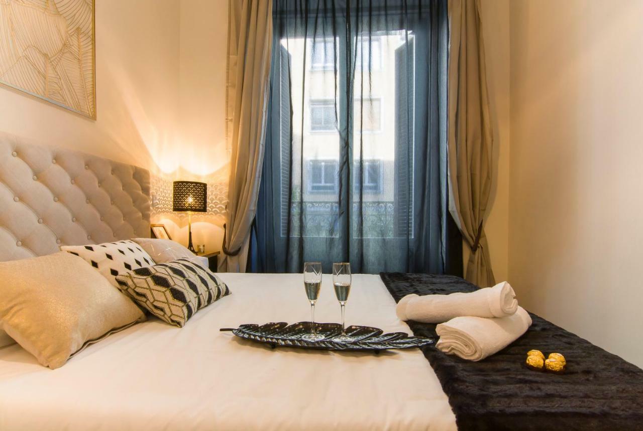 Apartamento Sol Luxury Suites