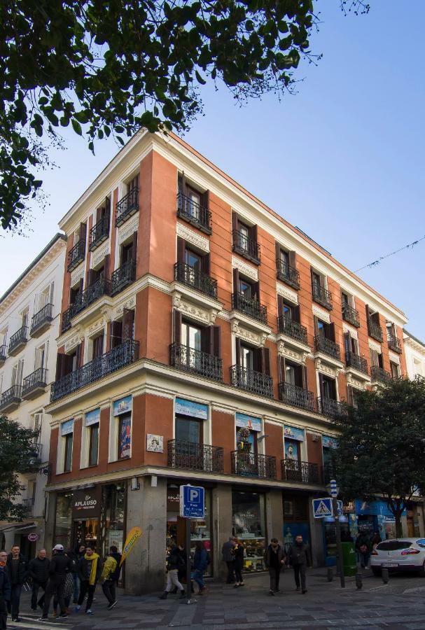 Sol Luxury Suites Apartamento Madrid
