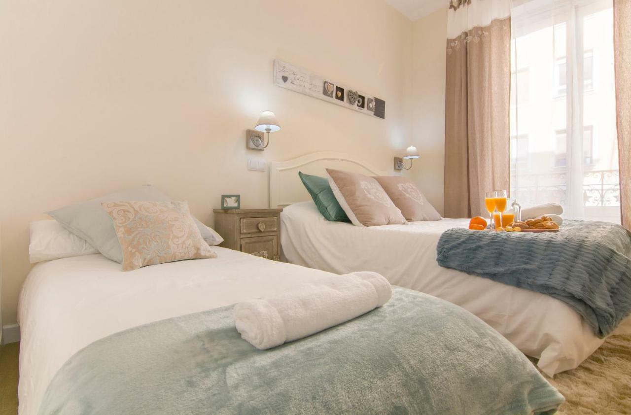 Sol Luxury Suites Apartamento Madrid