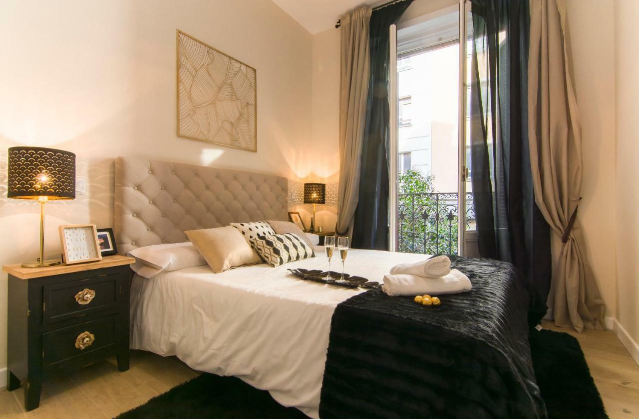 Sol Luxury Suites Apartamento Madrid