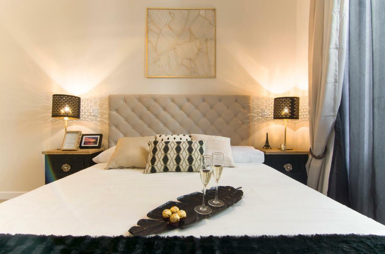 Sol Luxury Suites * Madrid