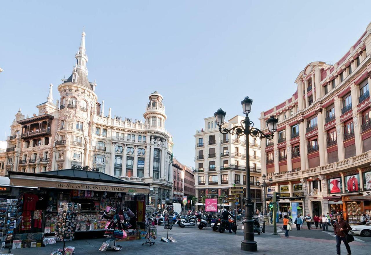 Apartamento ático En El Centro De - Calle Jardines *