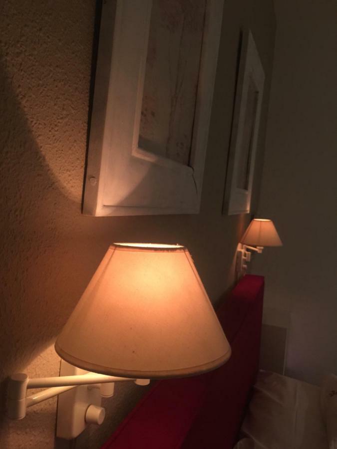 Valmojado Apartamento Madrid