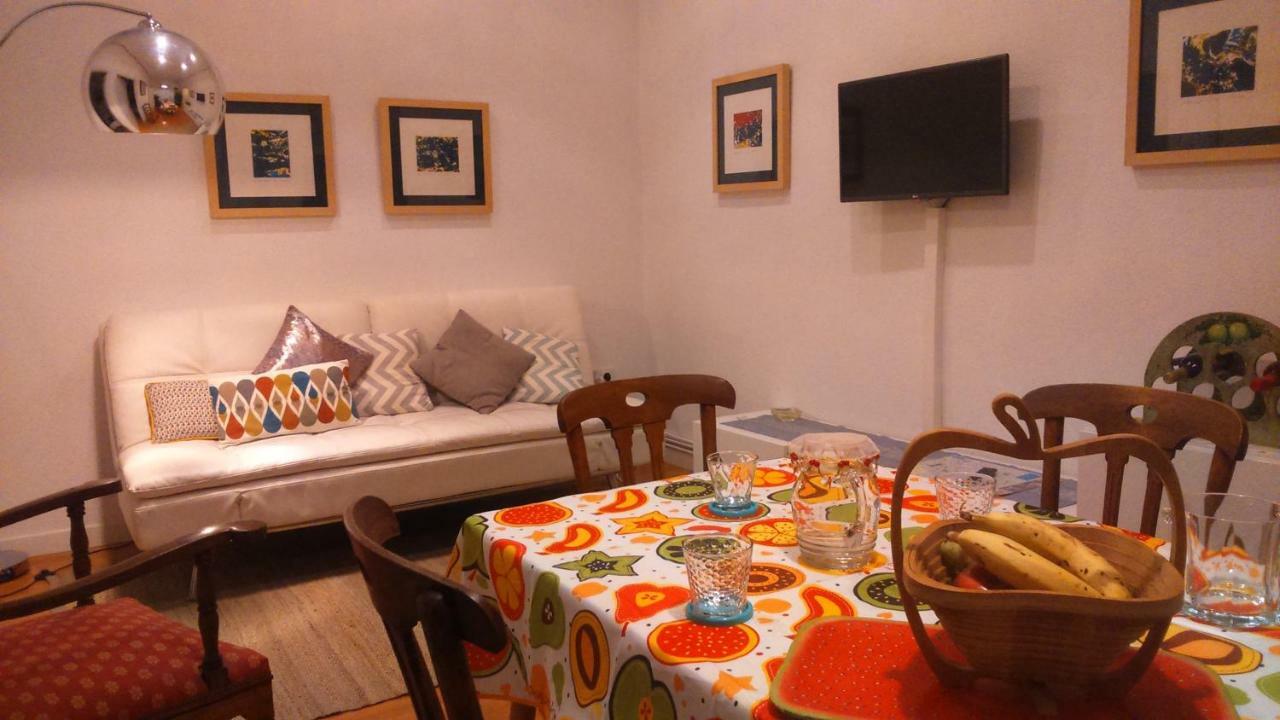 Apartamento Casa Del Olivar *