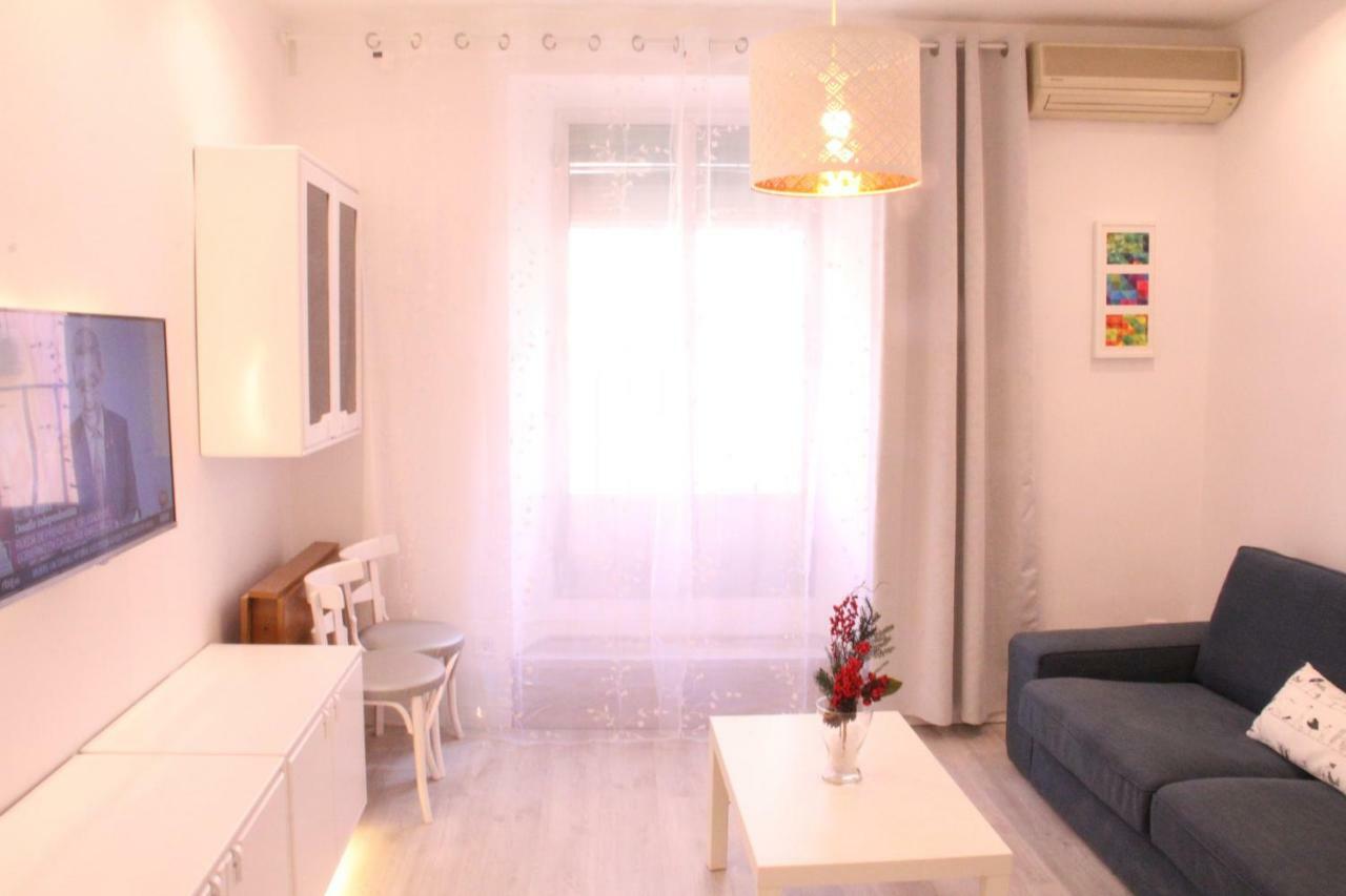 Apartamento Smartapart, Center Madrid