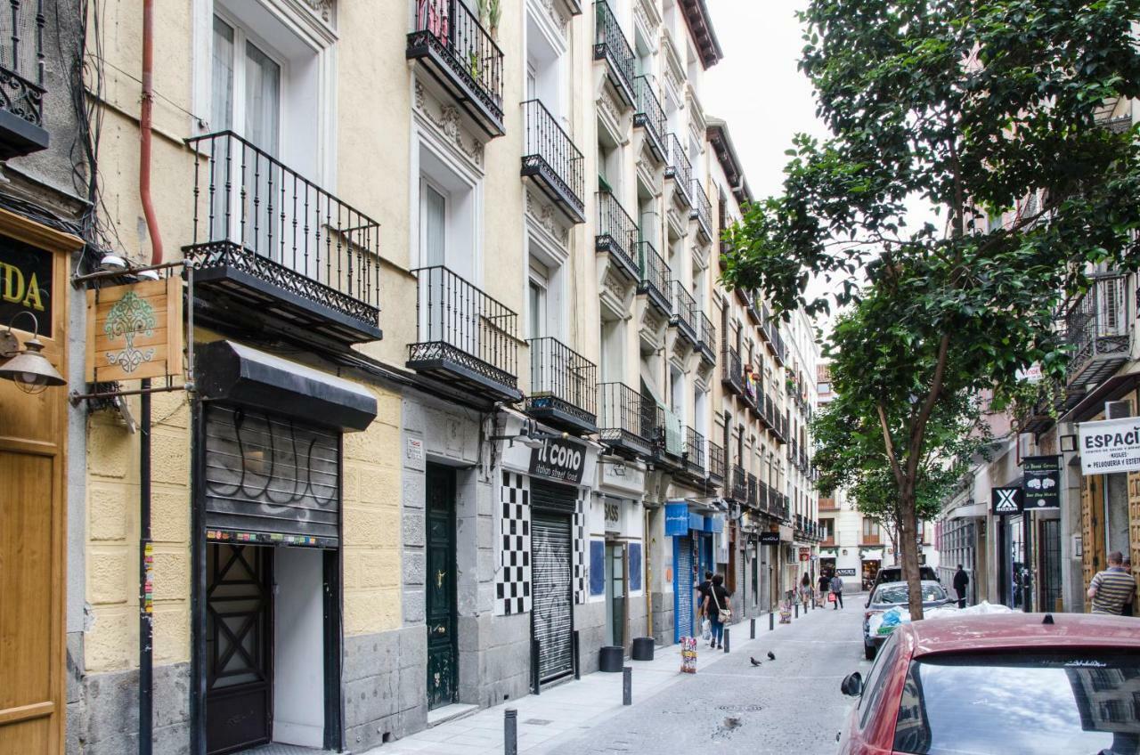 Apartamento Pelayo, 8