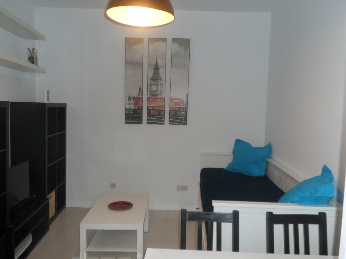 Apartamento Apartamento 6 Plazas. Centro De Madrid. Ref27 *