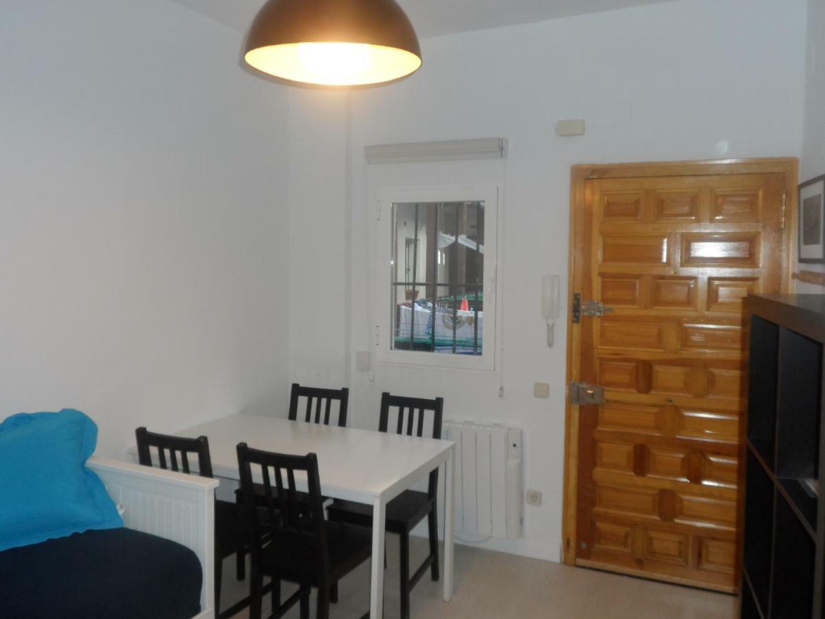 Apartamento 6 Plazas. Centro De Madrid. Ref27 Apartamento *