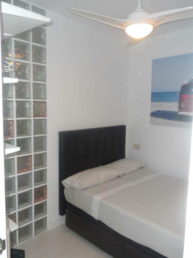 Apartamento Apartamento 6 Plazas. Centro De Madrid. Ref27 Madrid