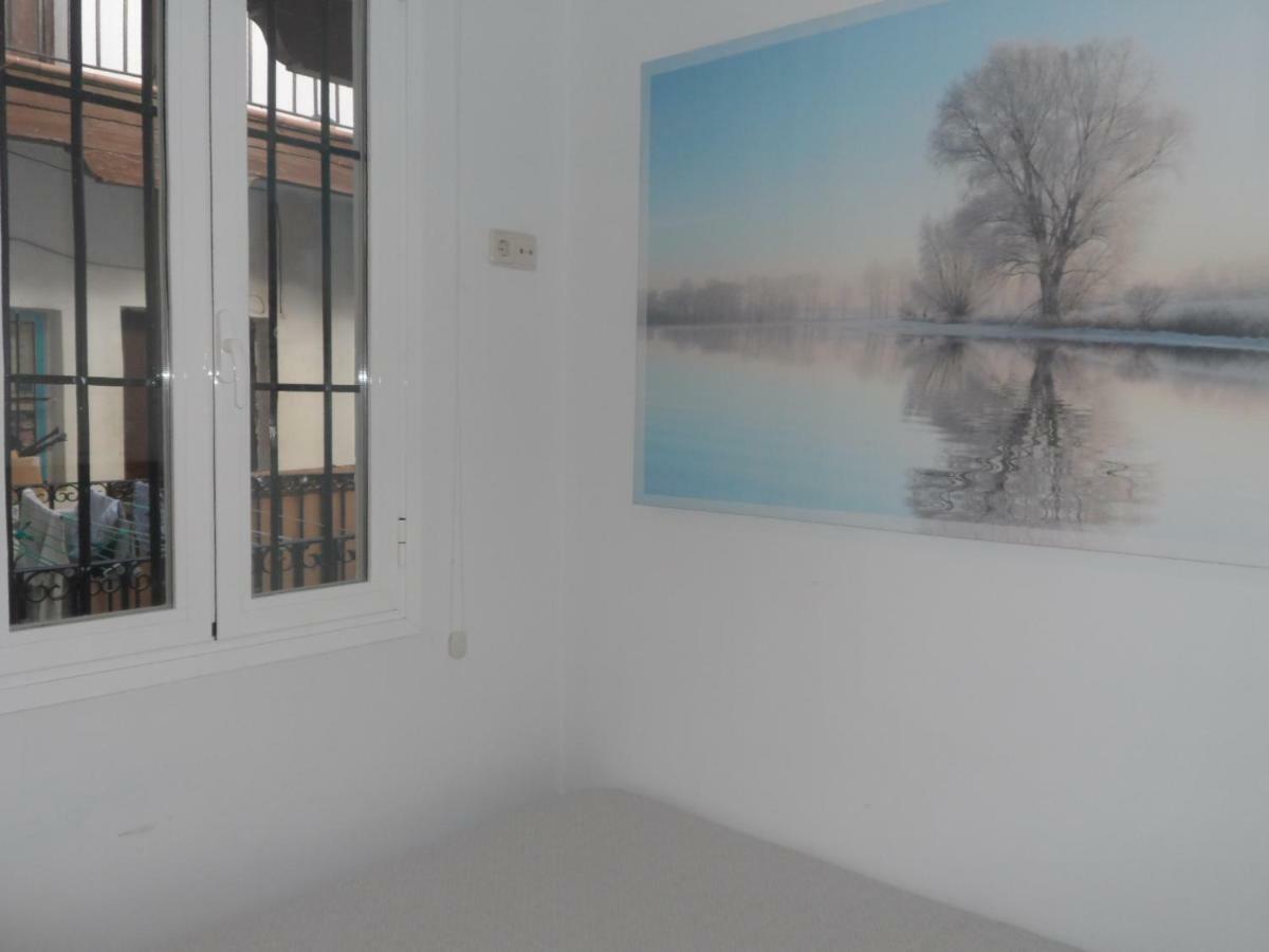 Apartamento 6 Plazas. Centro De Madrid. Ref27 Apartamento *
