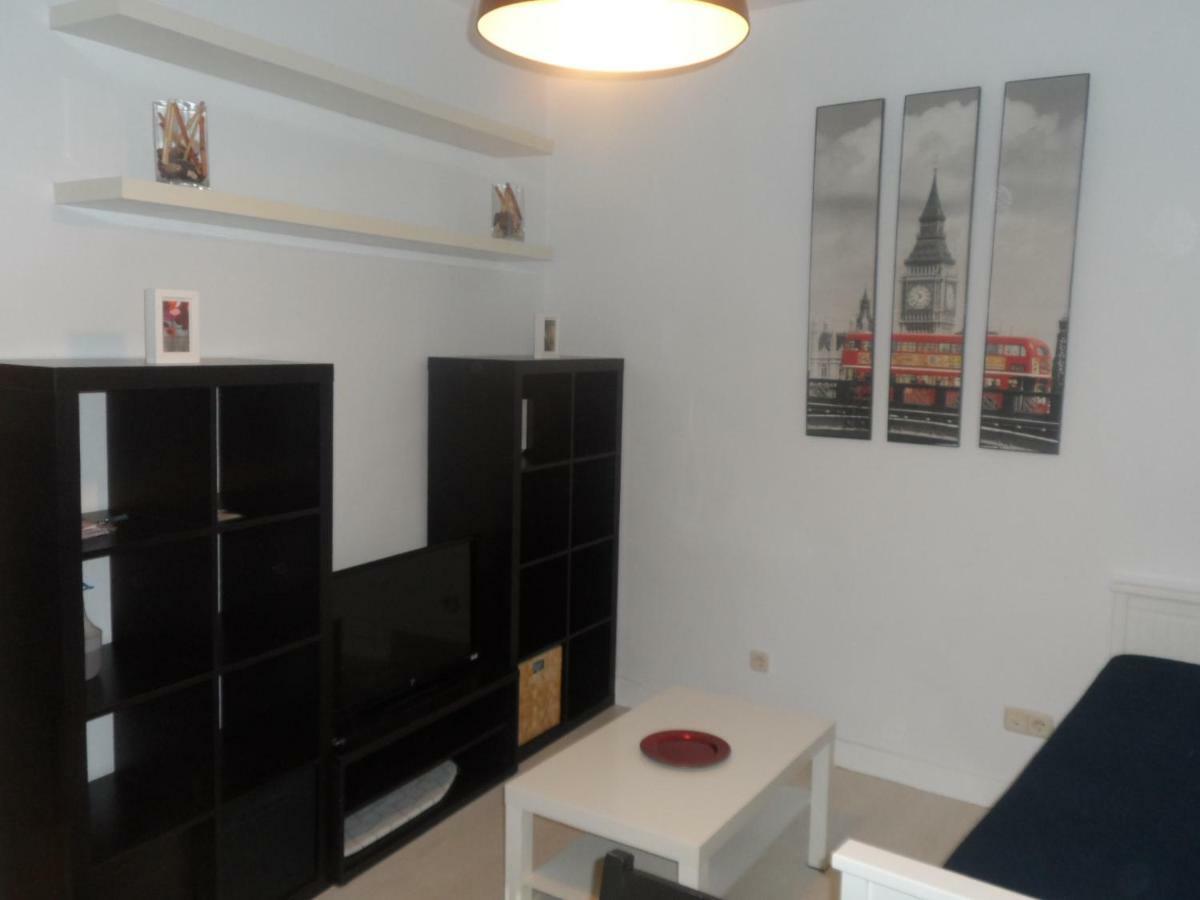 Apartamento Apartamento 6 Plazas. Centro De Madrid. Ref27 Madrid