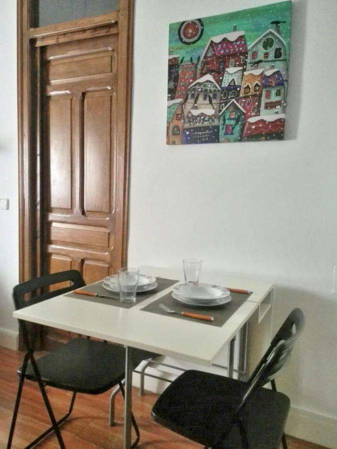 Atocha I Apartamento *