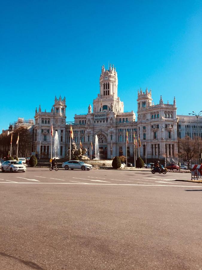 Principe Madrid