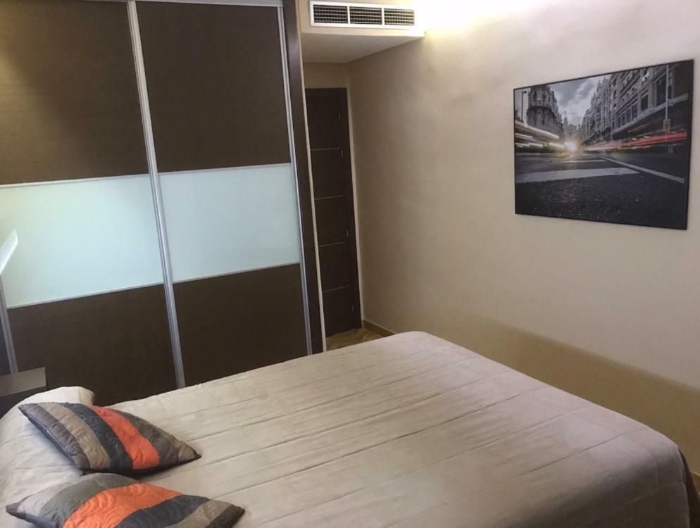 Apartment Paseo De La Castellana
