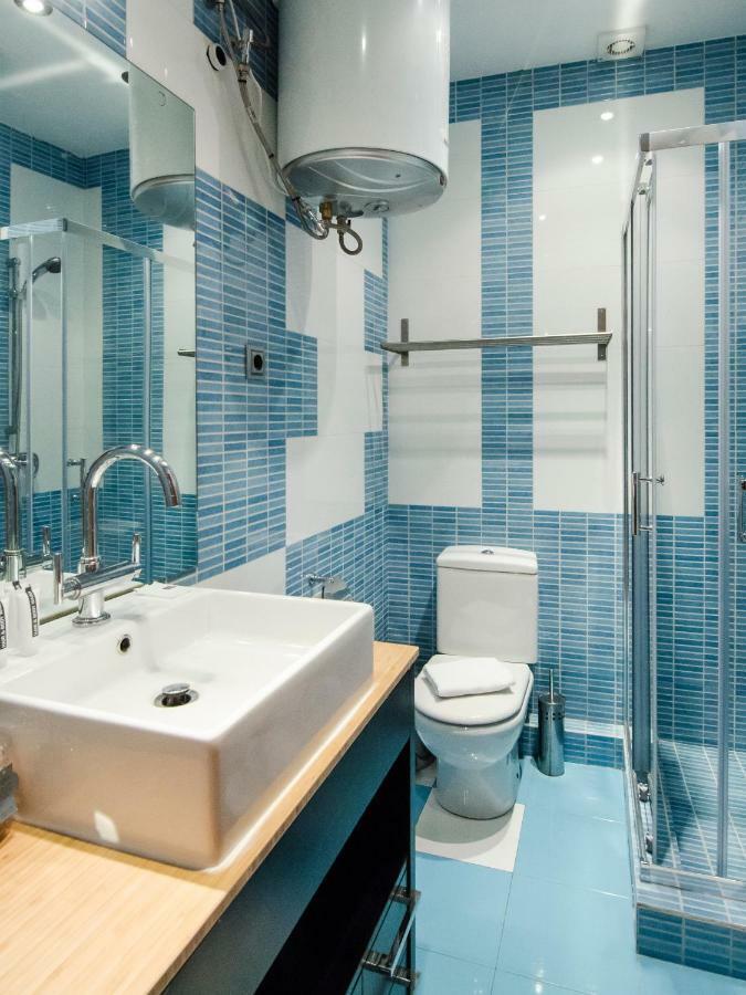 Apartamento San Vicente Ferrer 22 *