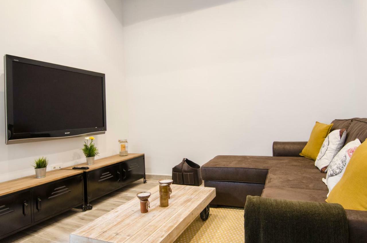 Luminoso Familiar- 2d 2b- Cava Alta Apartamento *