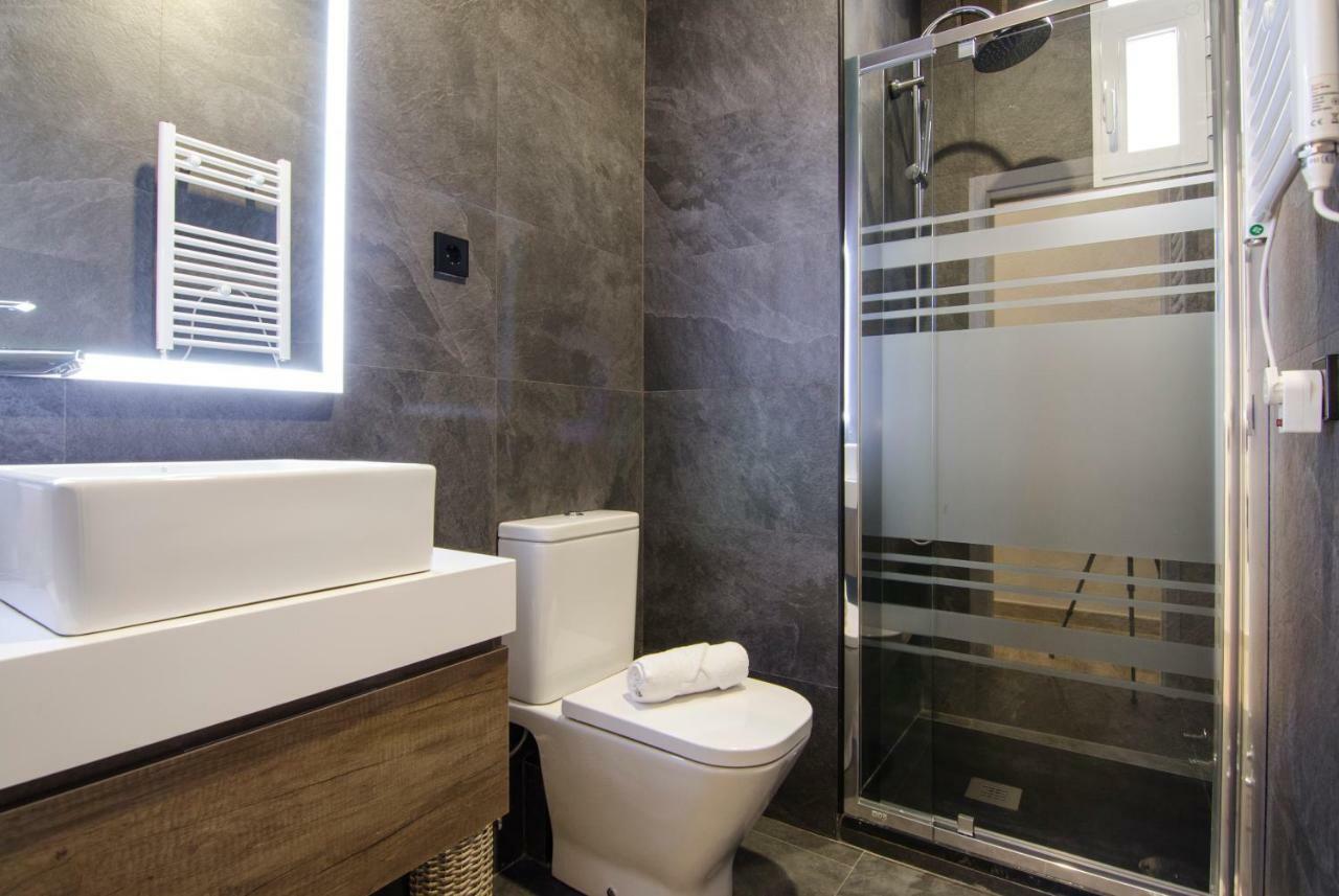 Apartamento Luminoso Familiar- 2d 2b- Cava Alta *
