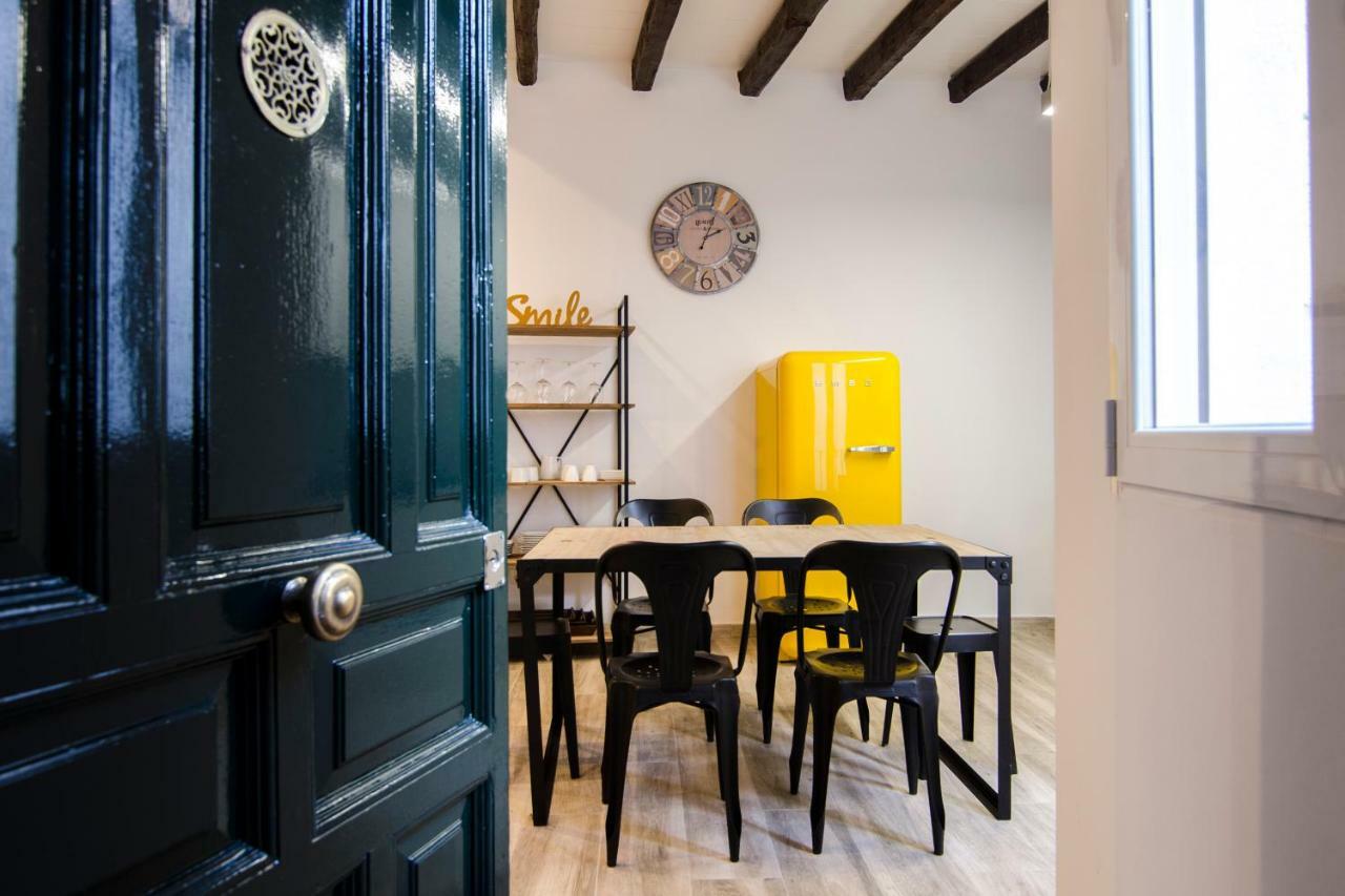 Luminoso Familiar- 2d 2b- Cava Alta Apartamento Madrid