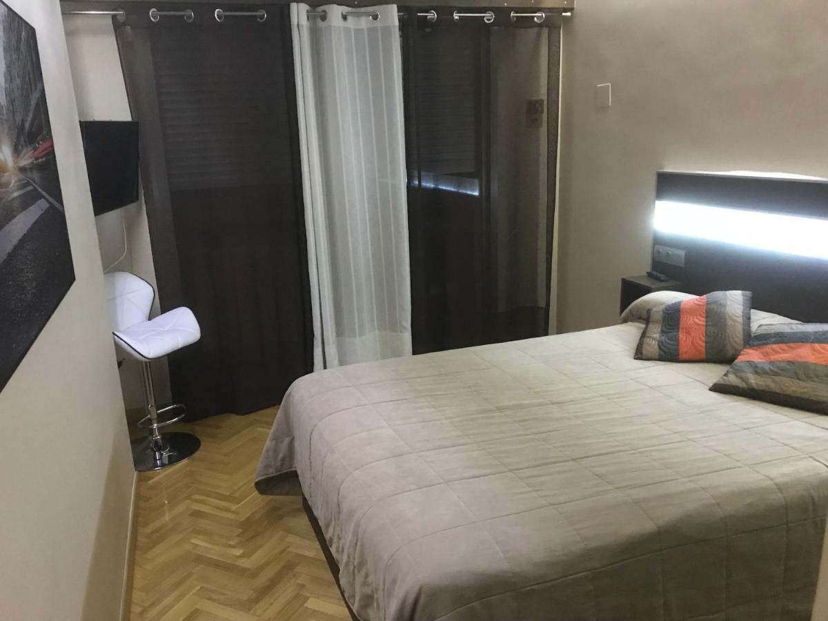 Apartment Paseo De La Castellana *