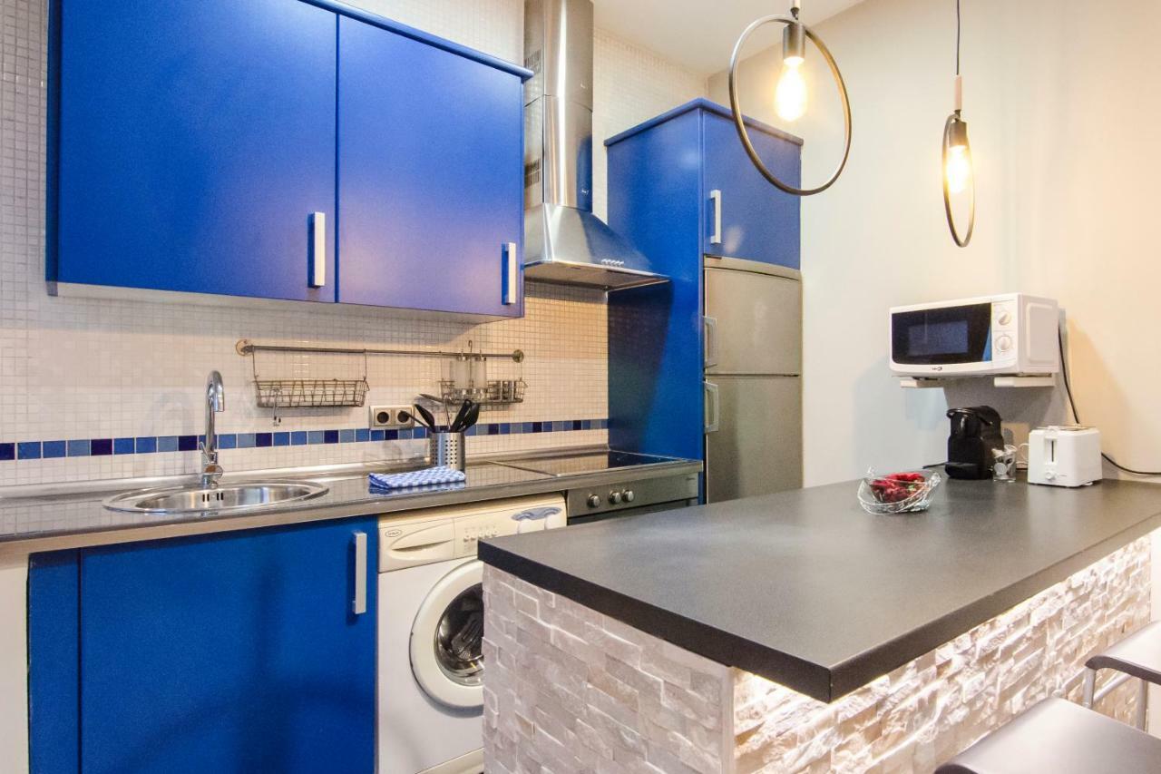 Apartamento San Vicente Ferrer 22 *