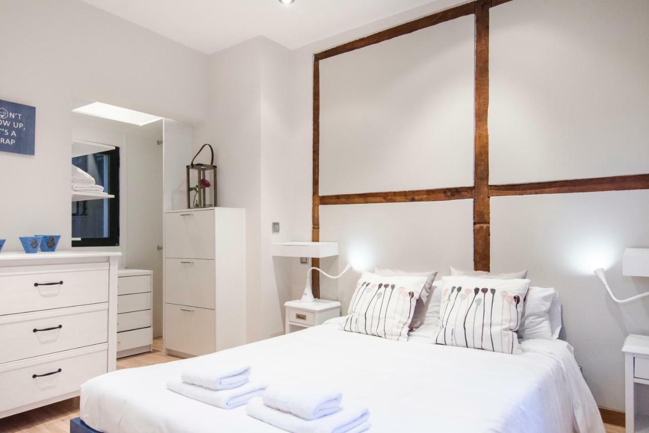 San Vicente Ferrer 22 Apartamento Madrid