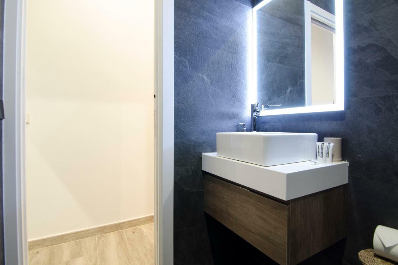 Apartamento Luminoso Familiar- 2d 2b- Cava Alta Madrid
