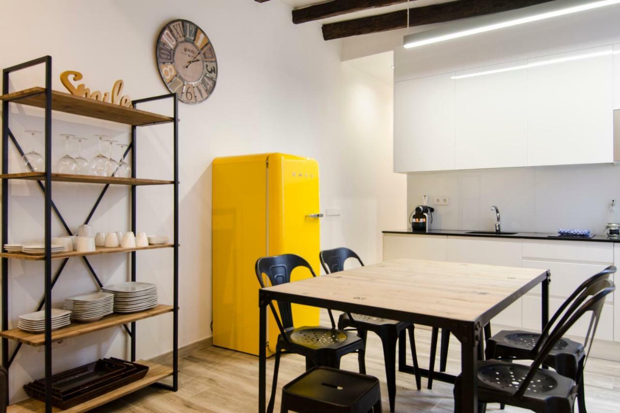Luminoso Familiar- 2d 2b- Cava Alta Apartamento *