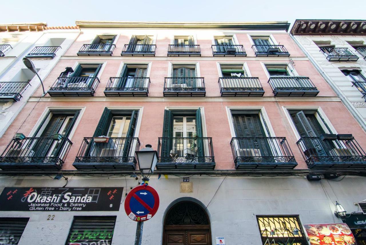 San Vicente Ferrer 22 Apartamento *