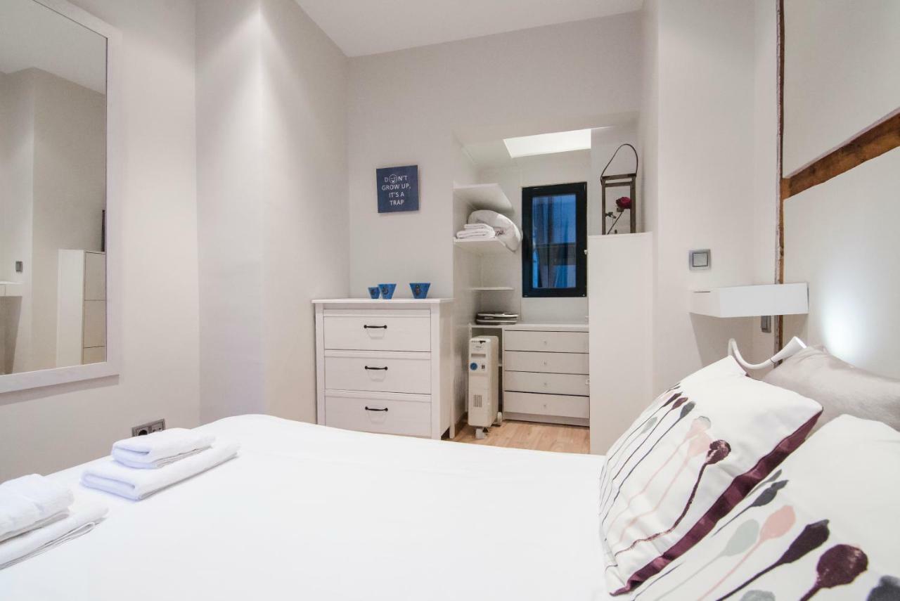 Apartamento San Vicente Ferrer 22 Madrid