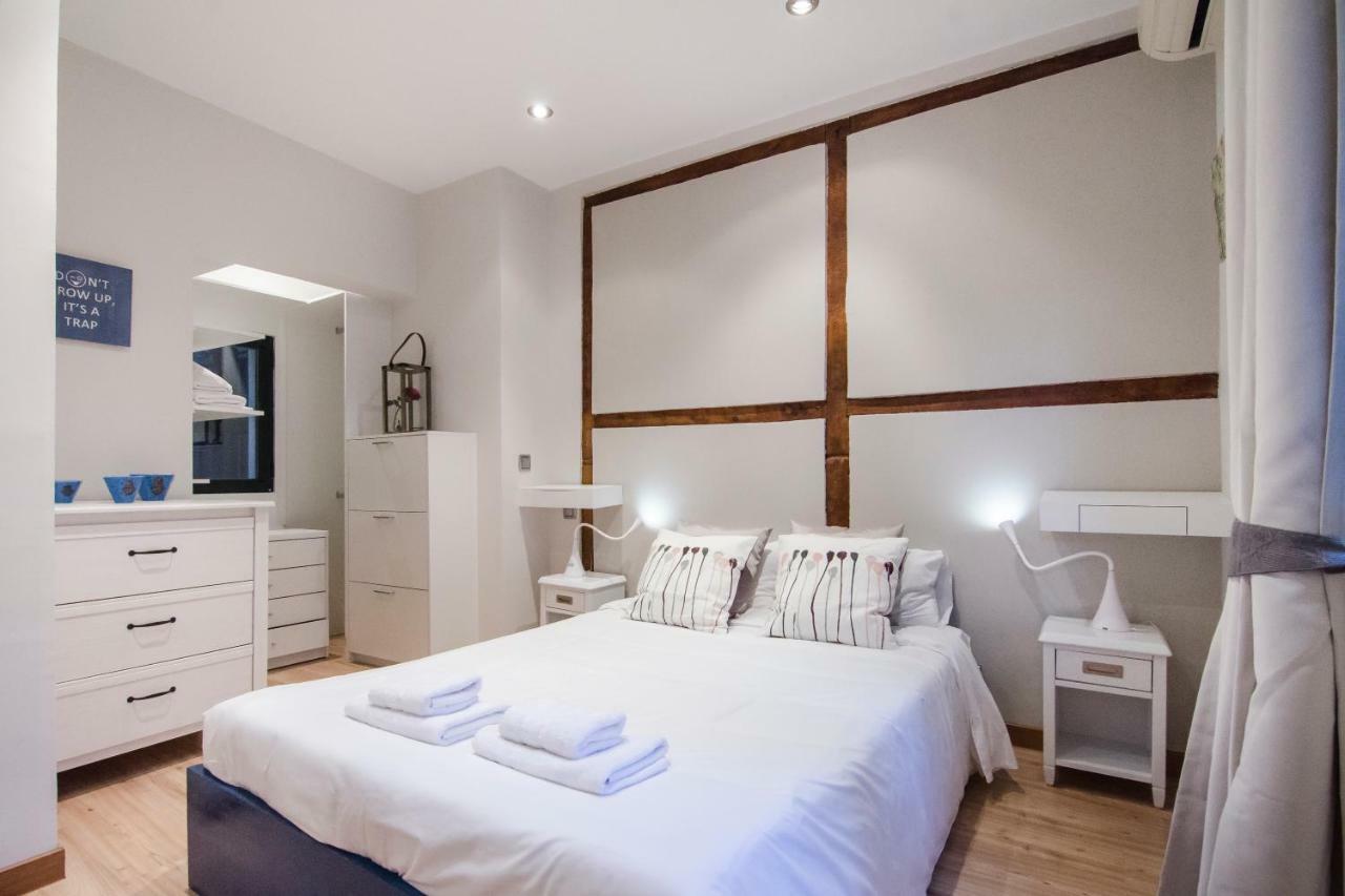 Apartamento San Vicente Ferrer 22 *