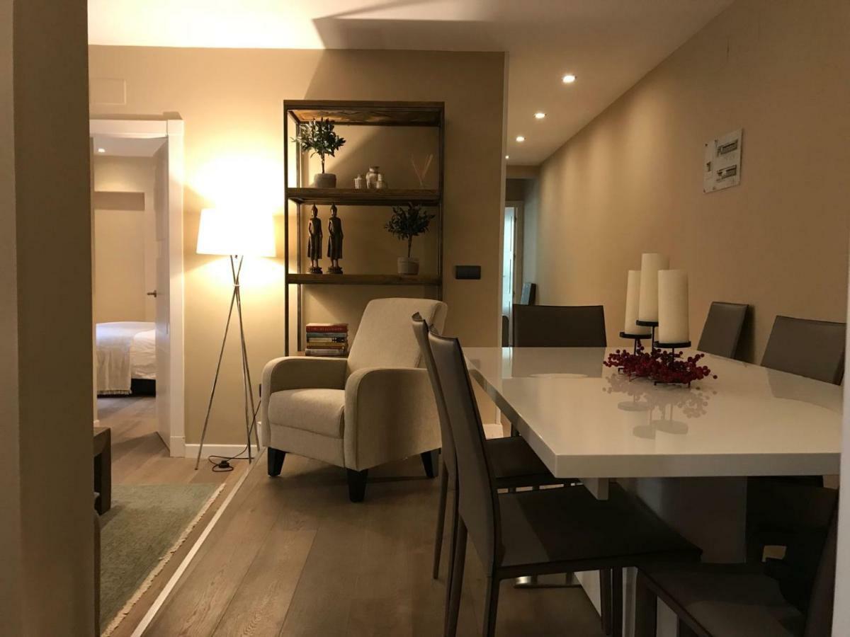 Apartment Fuencarral 36 Madrid