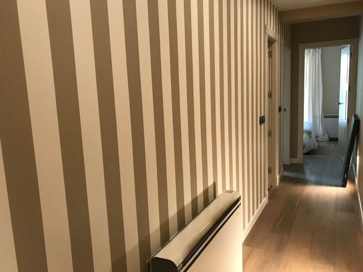 Fuencarral 36 Madrid