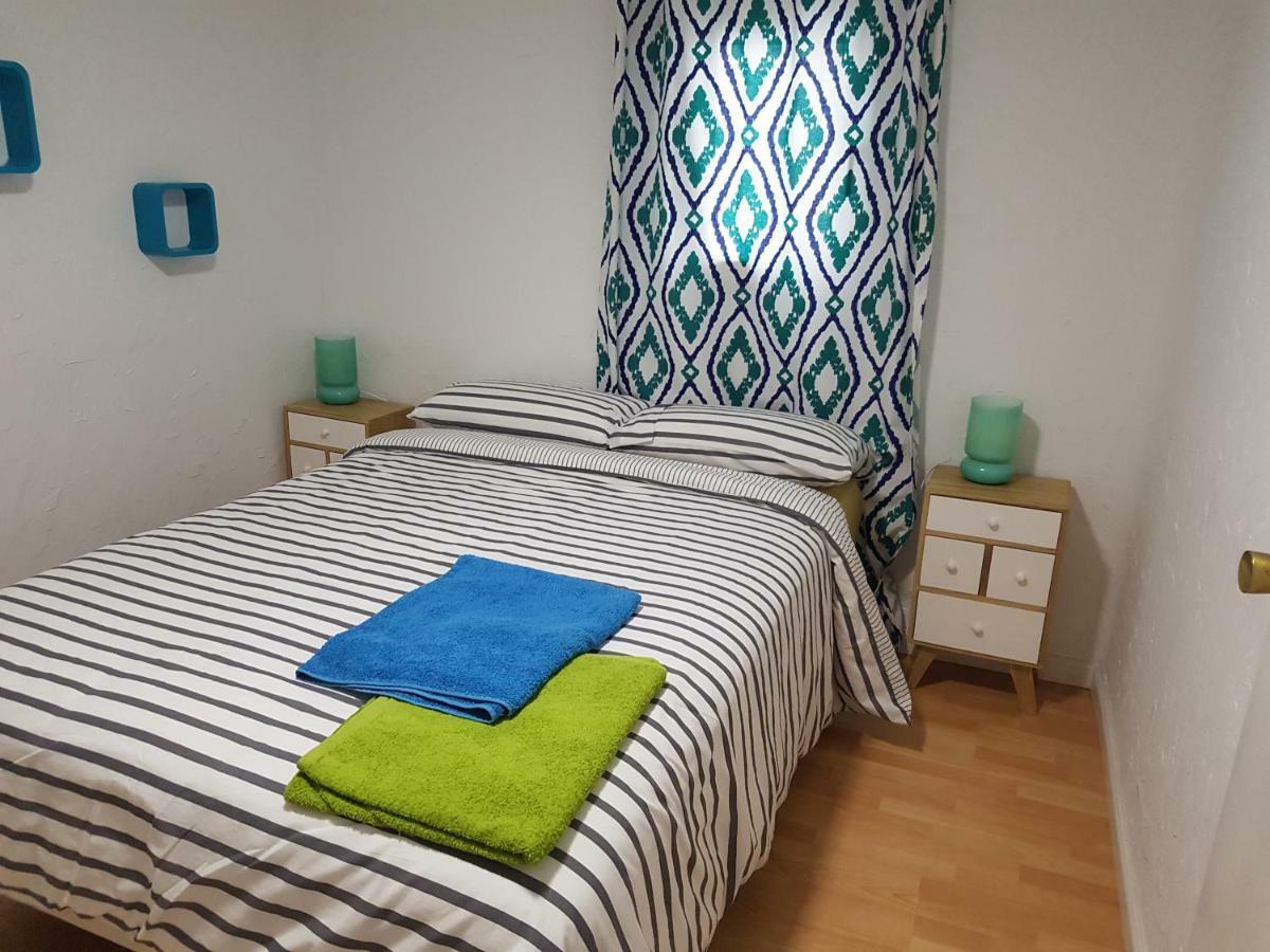 Del Rio Apartment Madrid