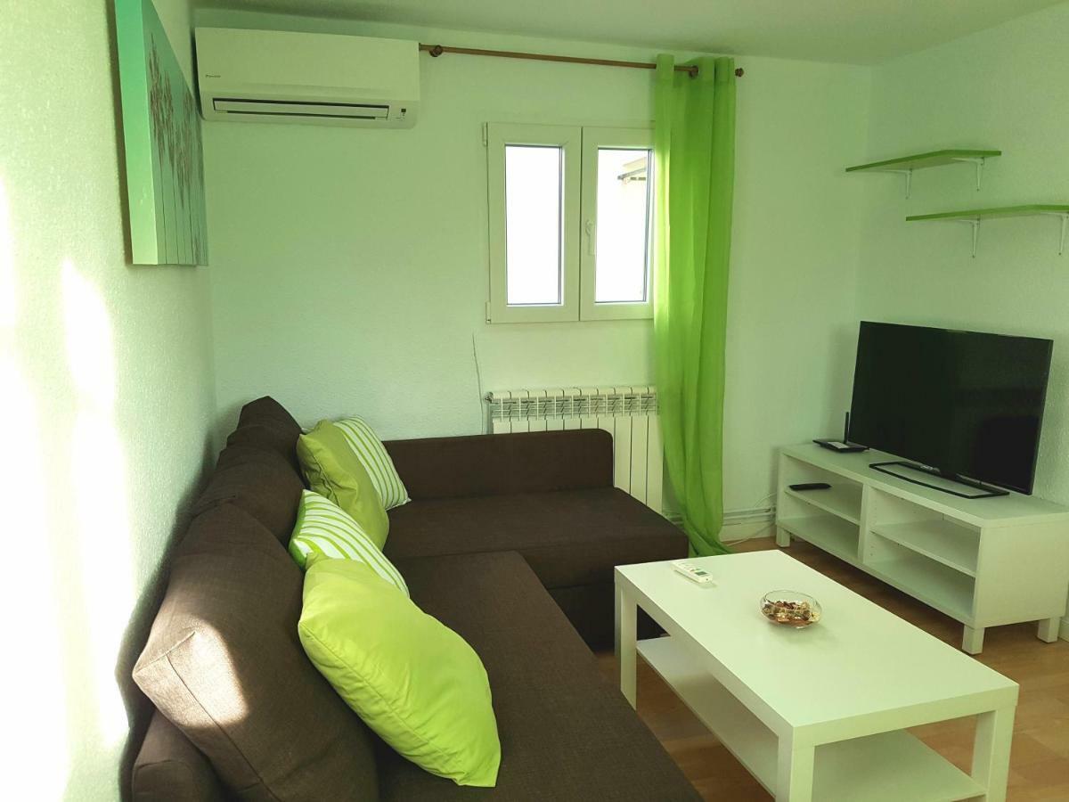 Del Rio Apartment