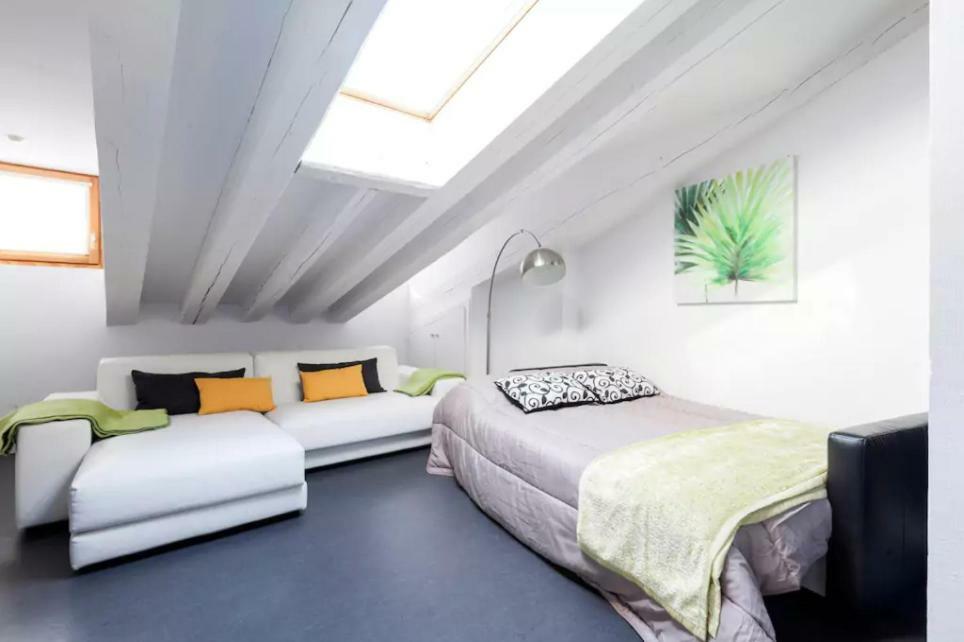 Cute In The Heart Of Apartamento *