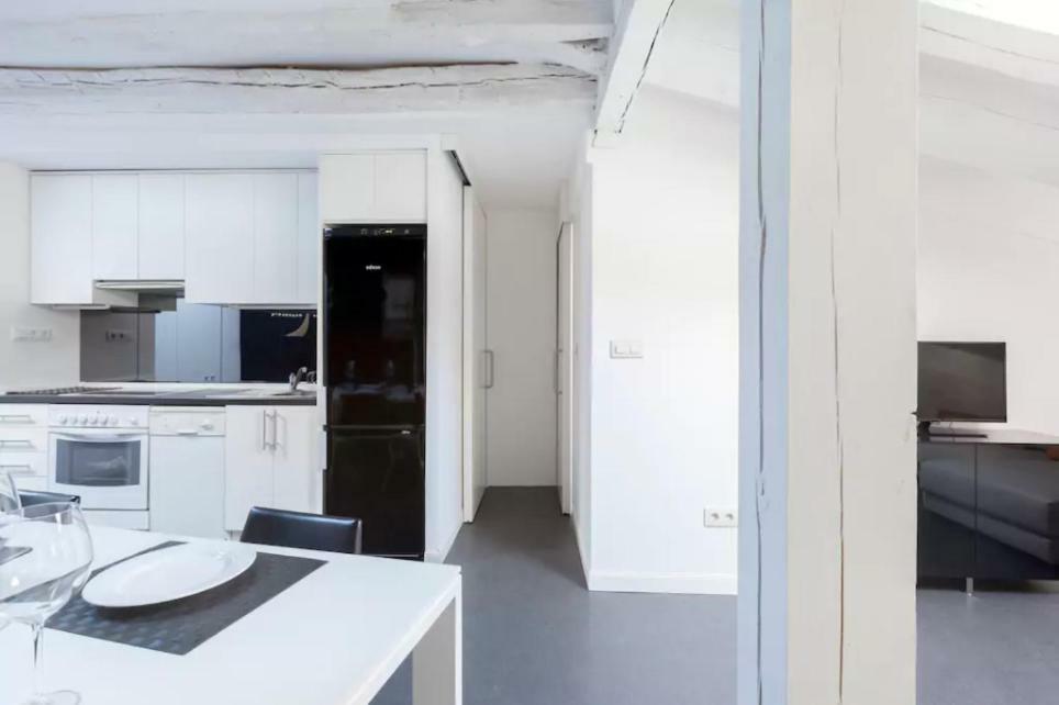 Cute In The Heart Of Apartamento