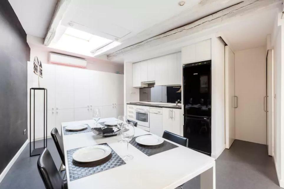 Apartamento Cute In The Heart Of