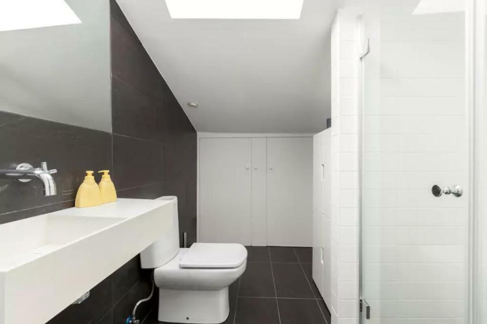 Apartamento Cute In The Heart Of Madrid