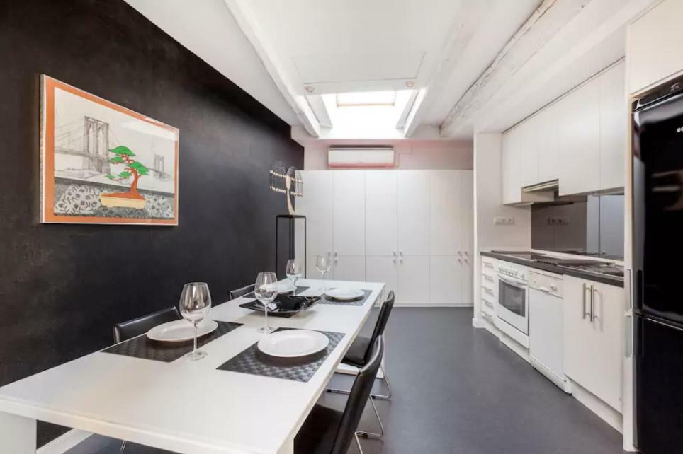 Cute In The Heart Of Apartamento *