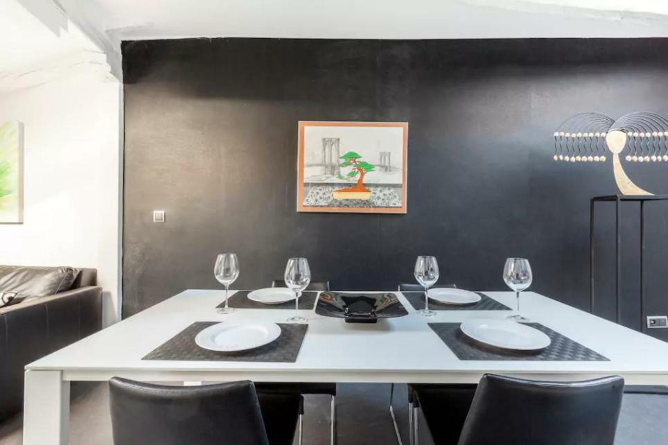 Apartamento Cute In The Heart Of *