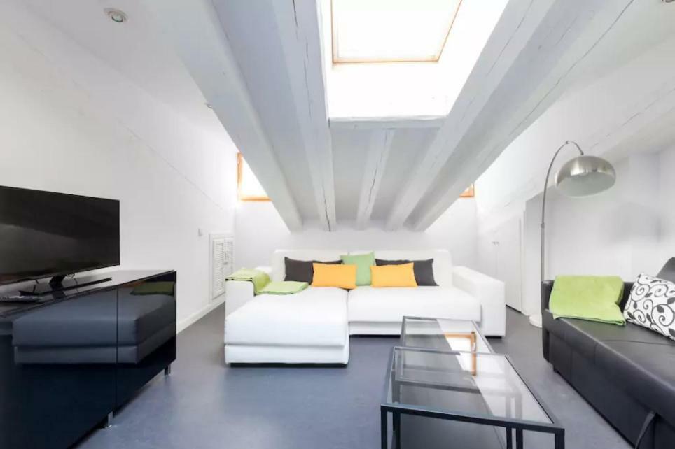 Cute In The Heart Of Apartamento *