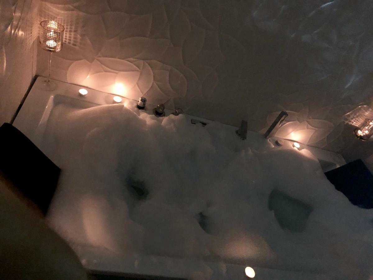 Sol Luxury Suites Madrid
