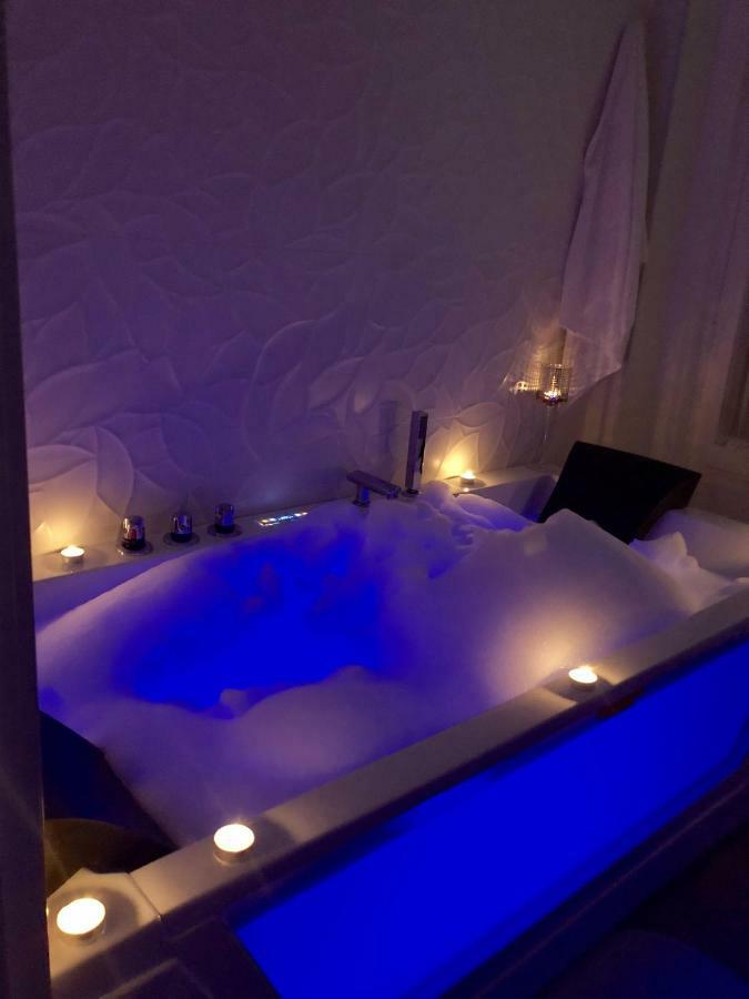 Sol Luxury Suites * Madrid