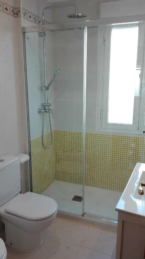 Apartamento Atico Latina Madrid