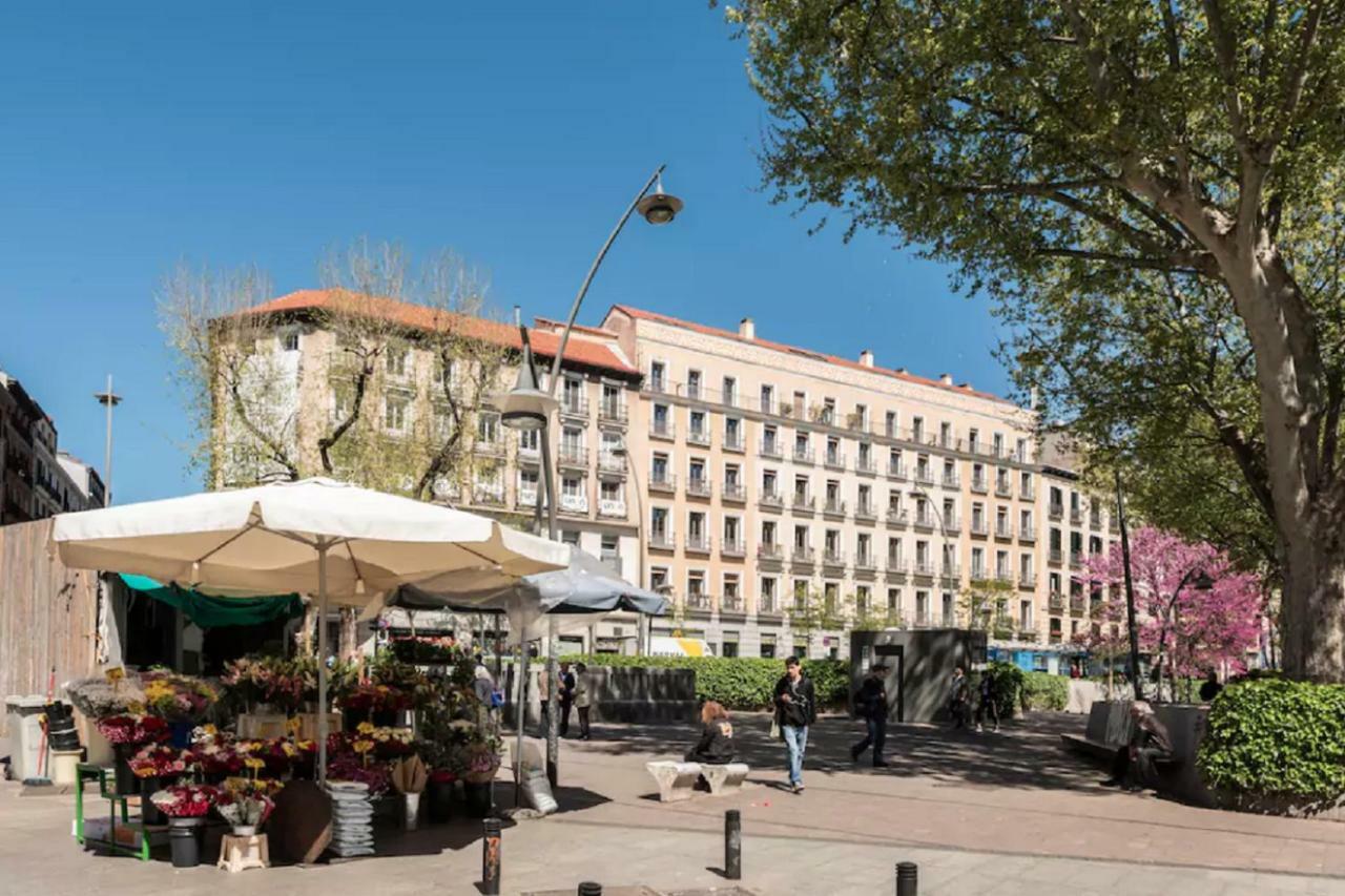 Tirso De Molina * Madrid